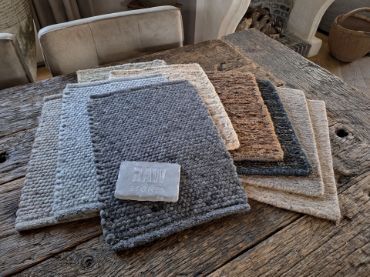 Picture for category Handmade vloerkleden